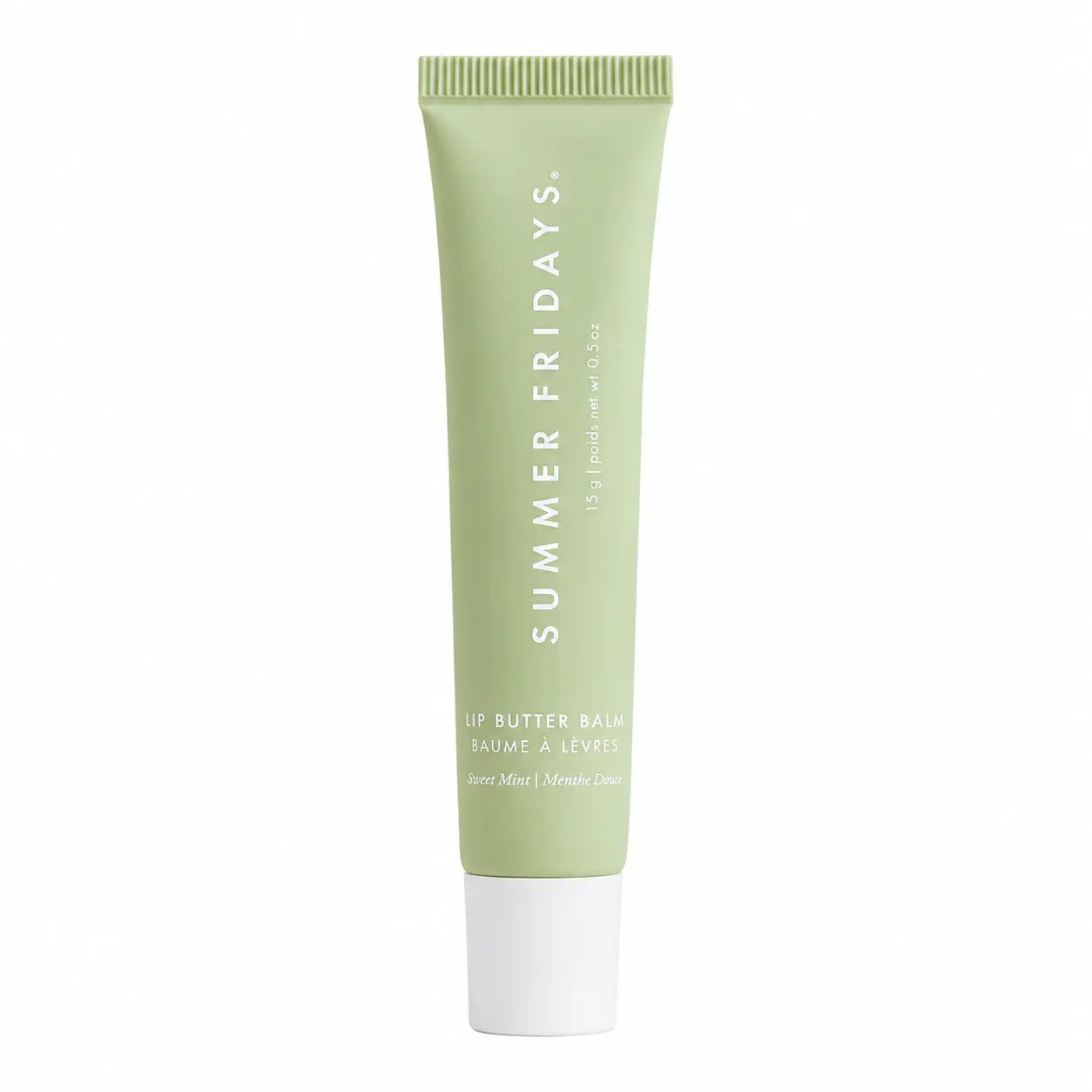 Summer Fridays Tinted Lip Butter Balm