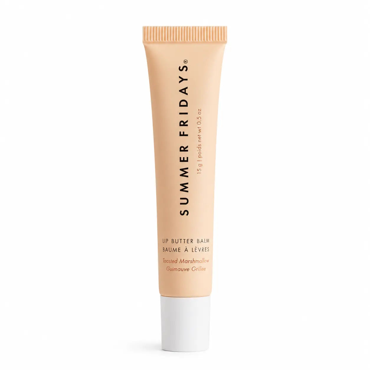 Summer Fridays Tinted Lip Butter Balm