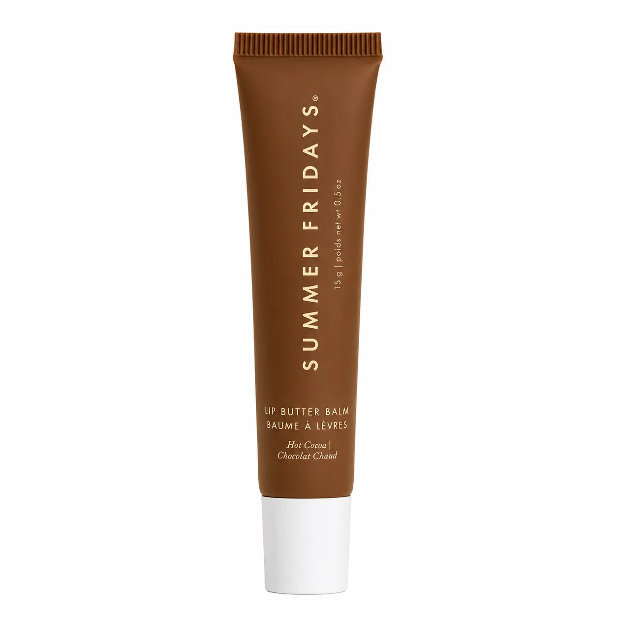 Summer Fridays Tinted Lip Butter Balm