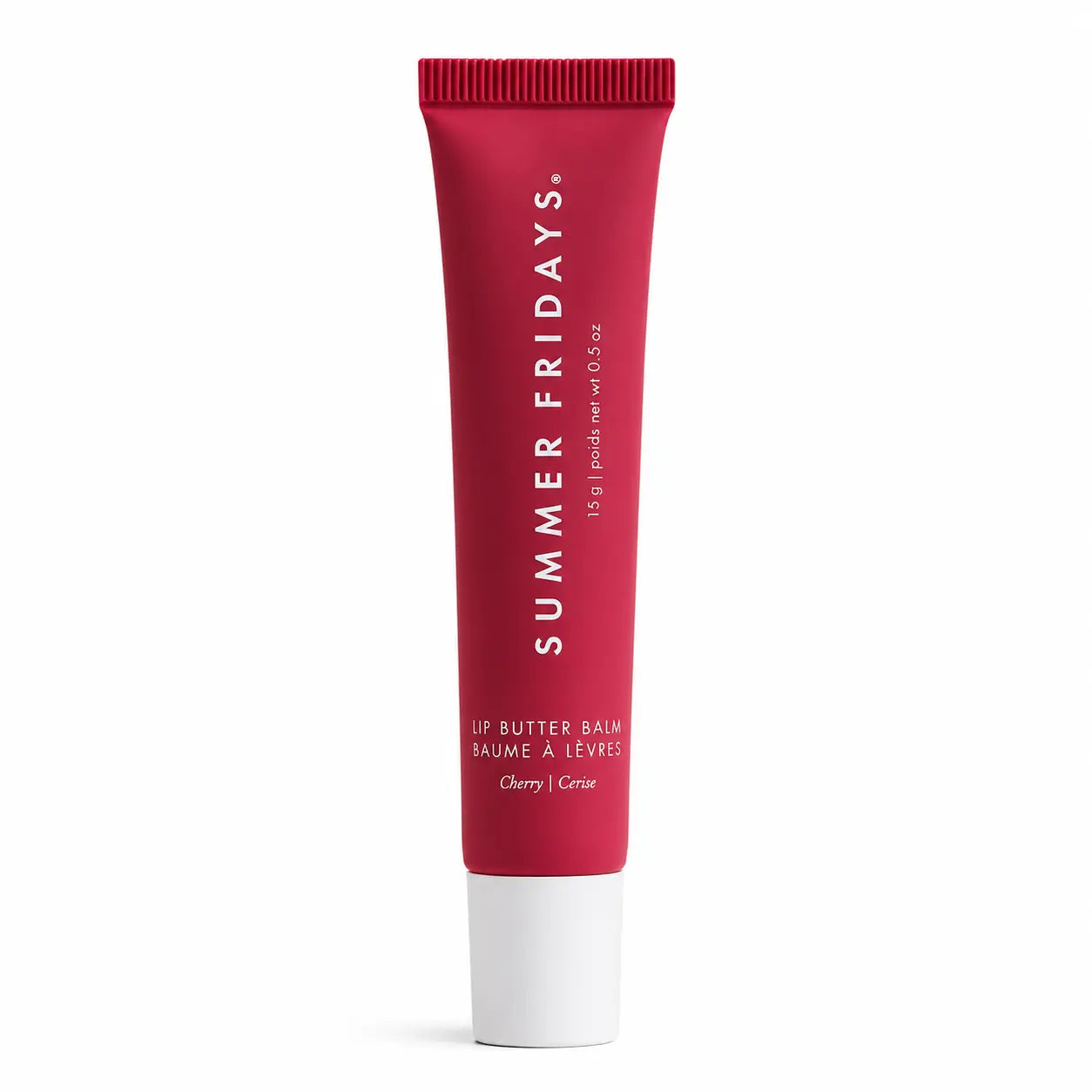 Summer Fridays Tinted Lip Butter Balm