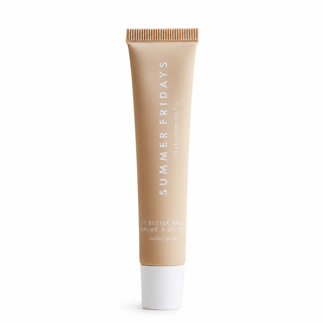 Summer Fridays Tinted Lip Butter Balm
