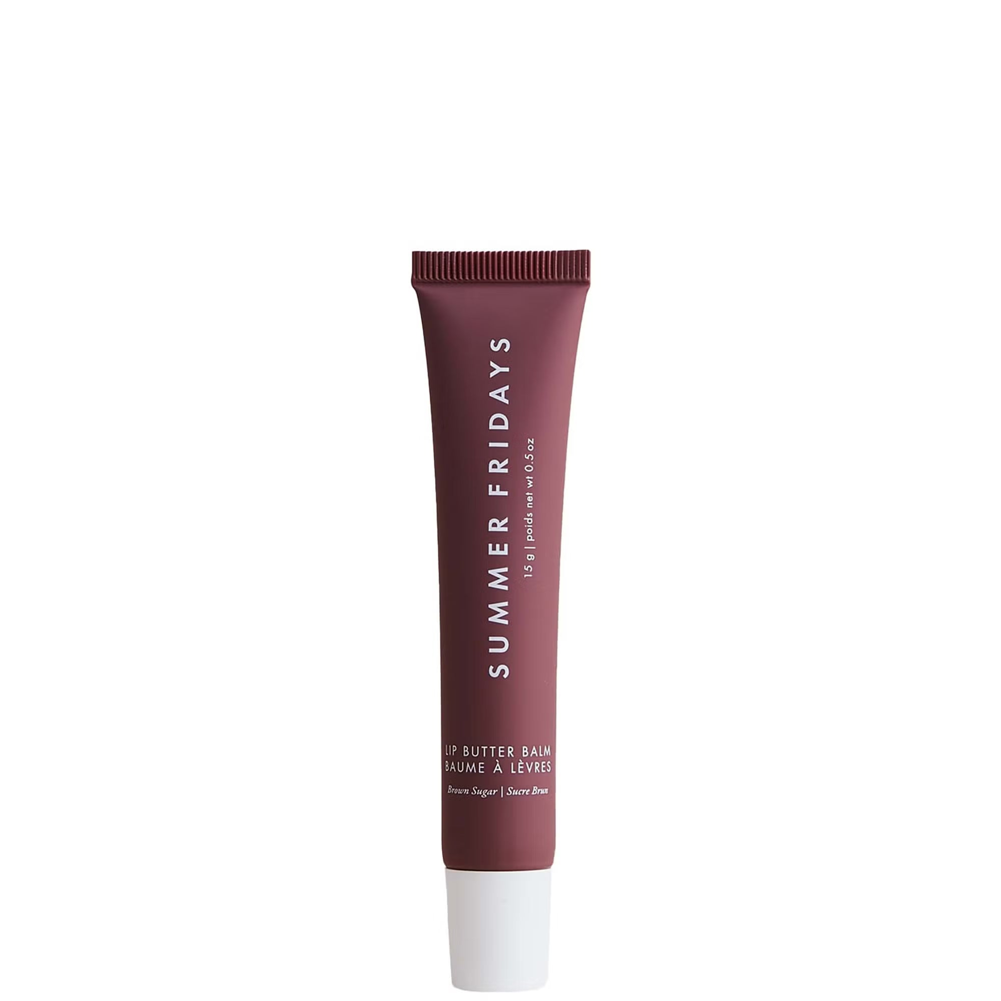 Summer Fridays Tinted Lip Butter Balm