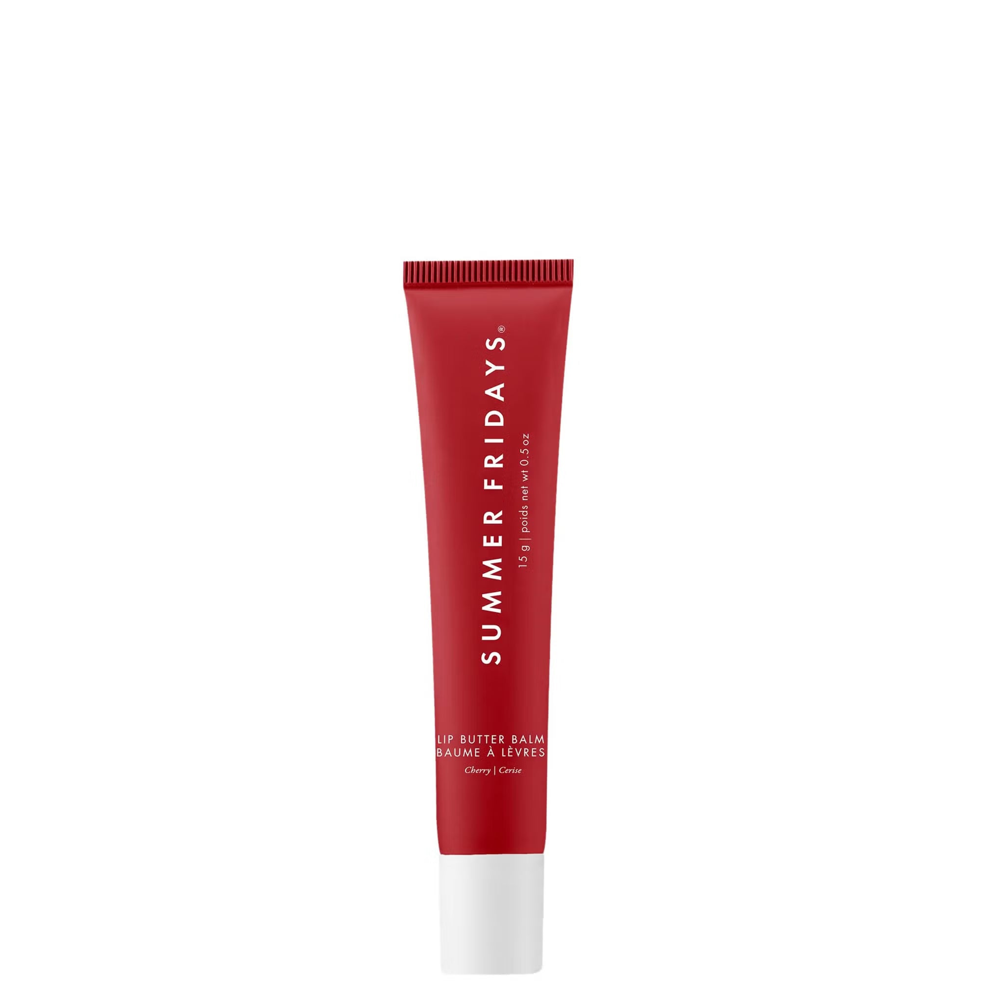 Summer Fridays Tinted Lip Butter Balm