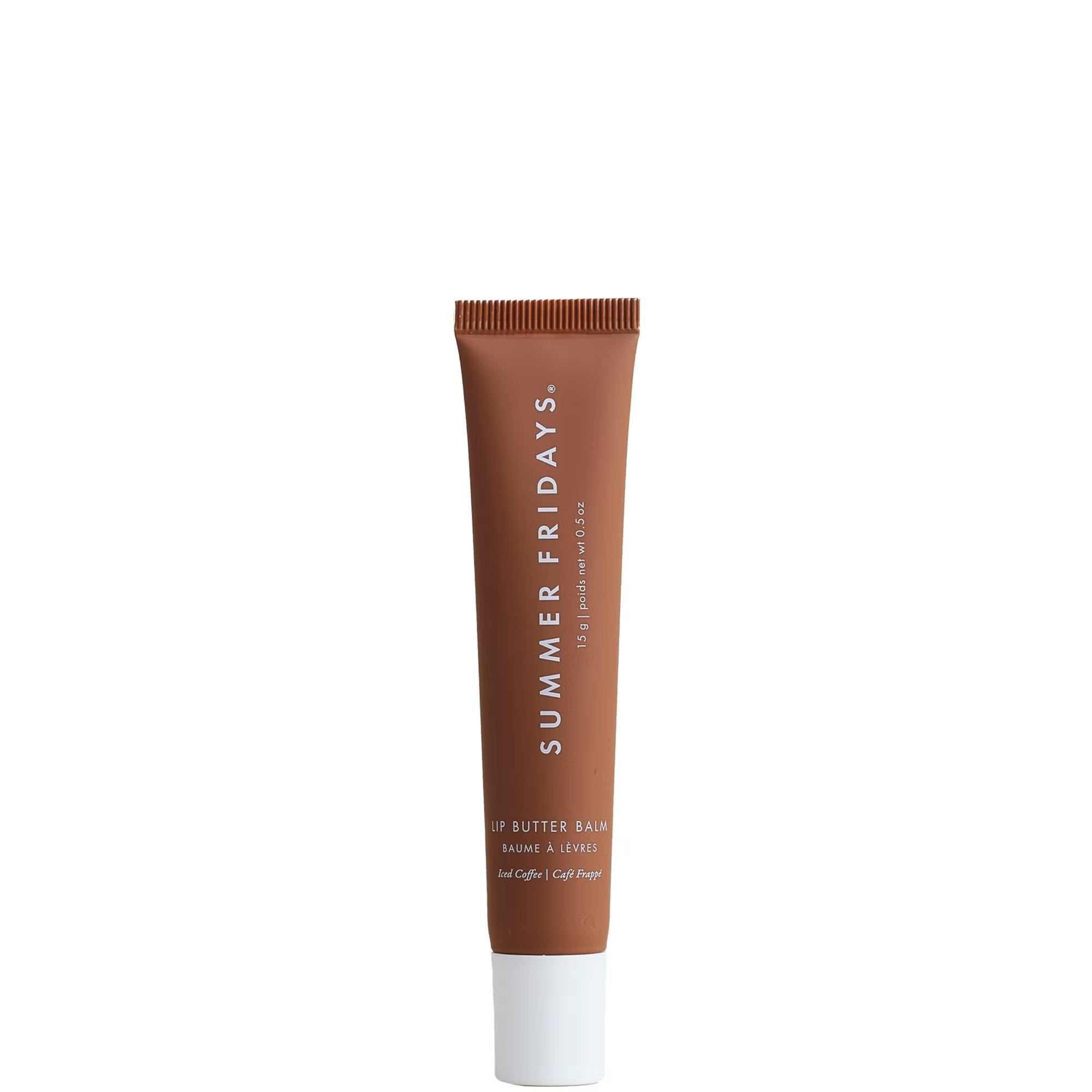 Summer Fridays Tinted Lip Butter Balm