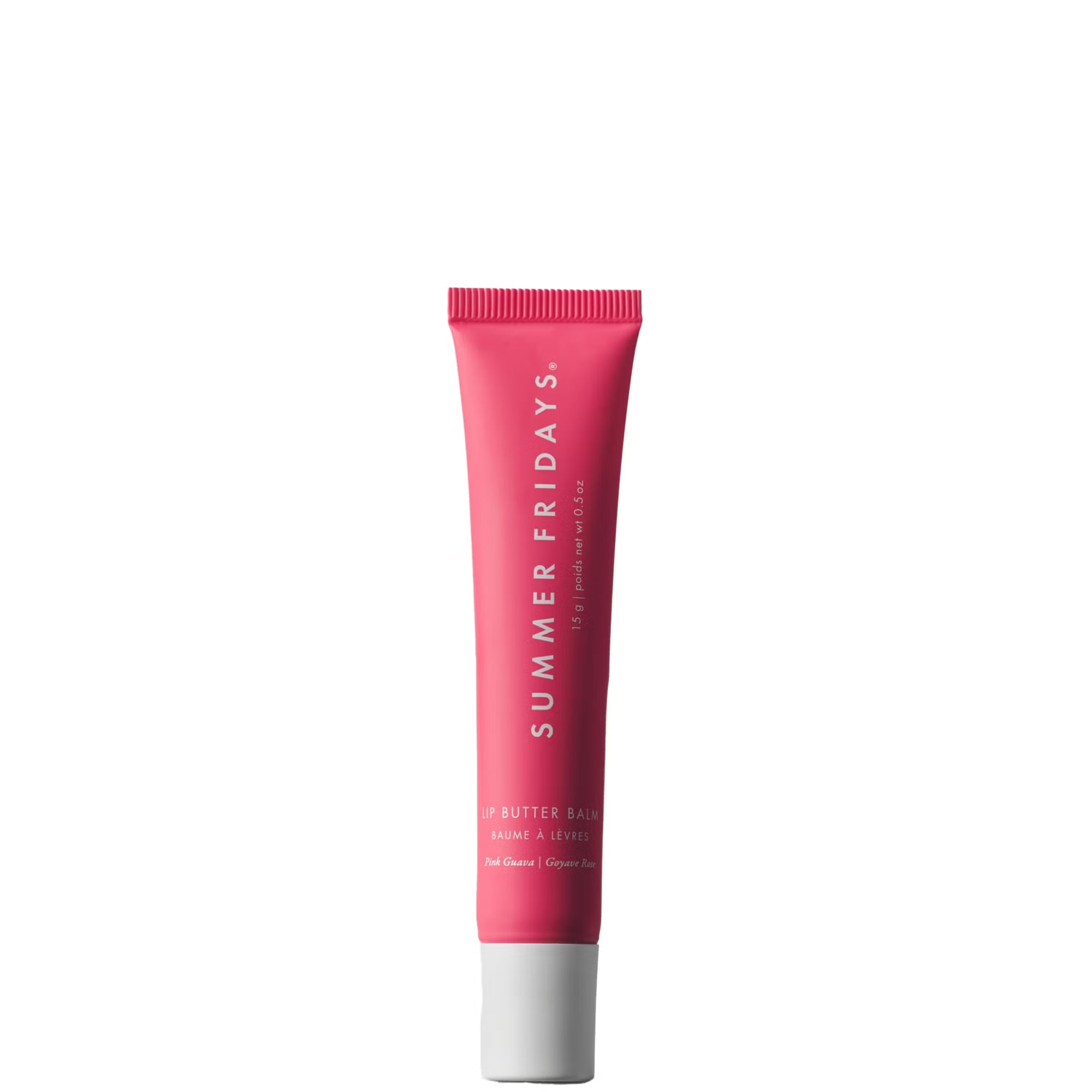 Summer Fridays Tinted Lip Butter Balm