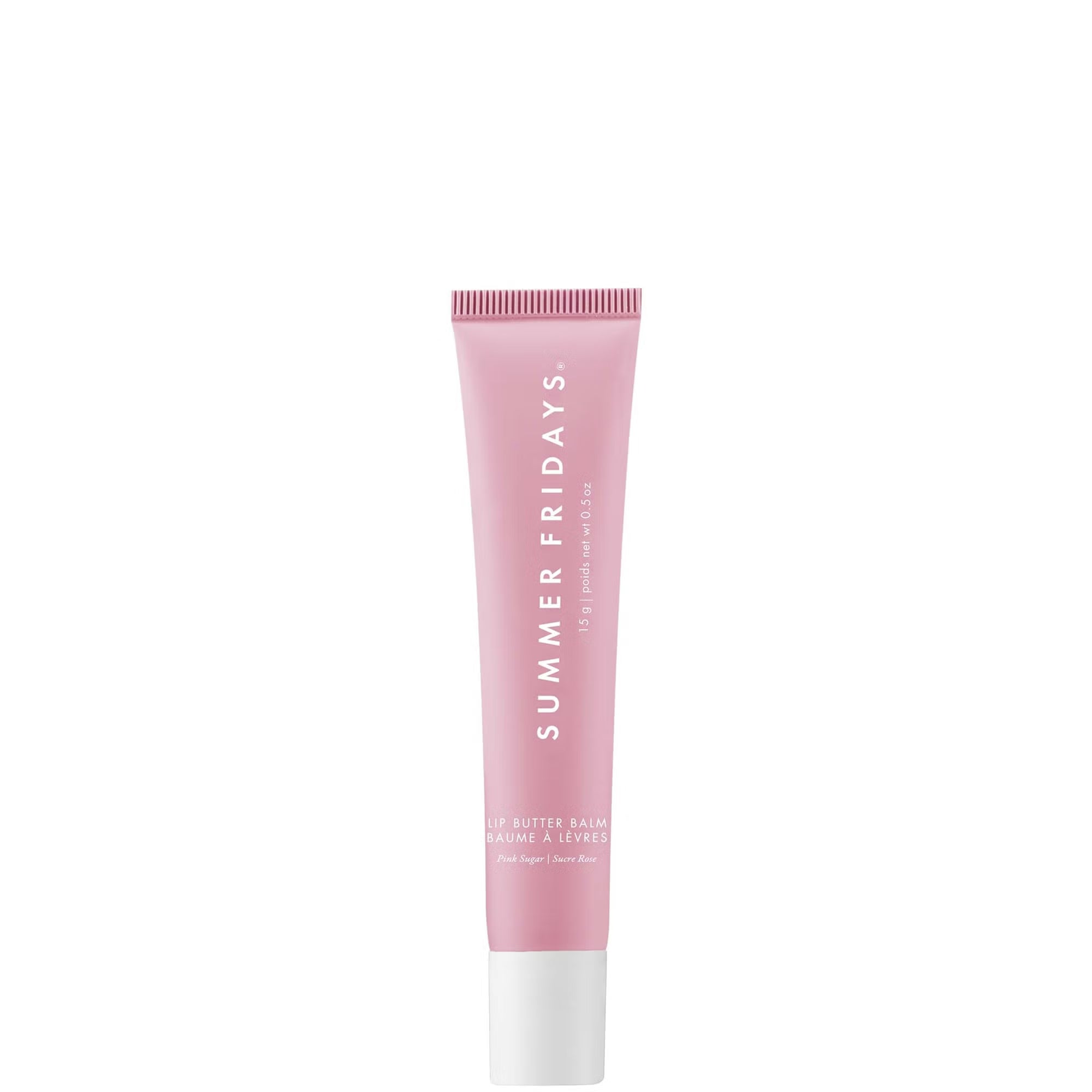 Summer Fridays Tinted Lip Butter Balm