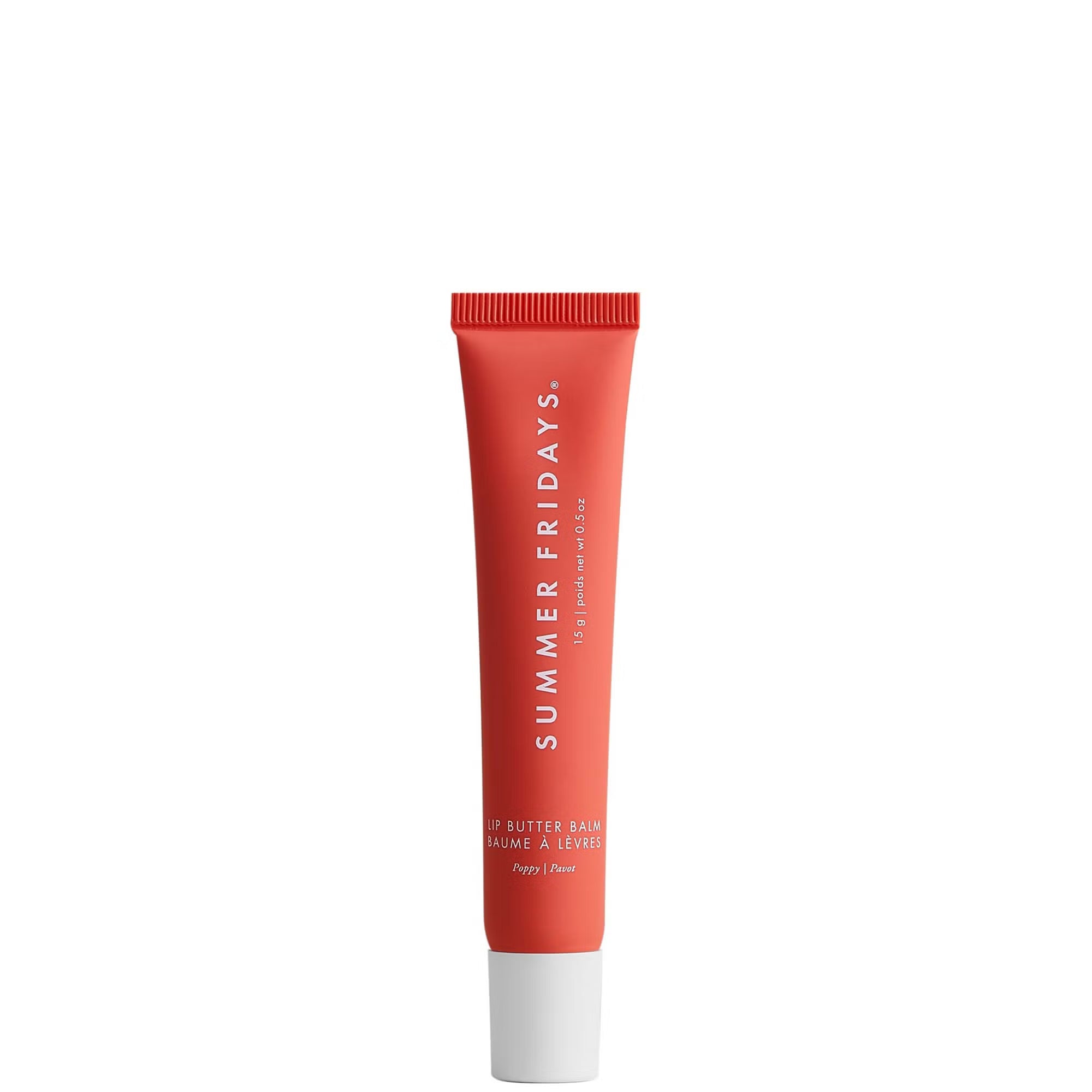 Summer Fridays Tinted Lip Butter Balm