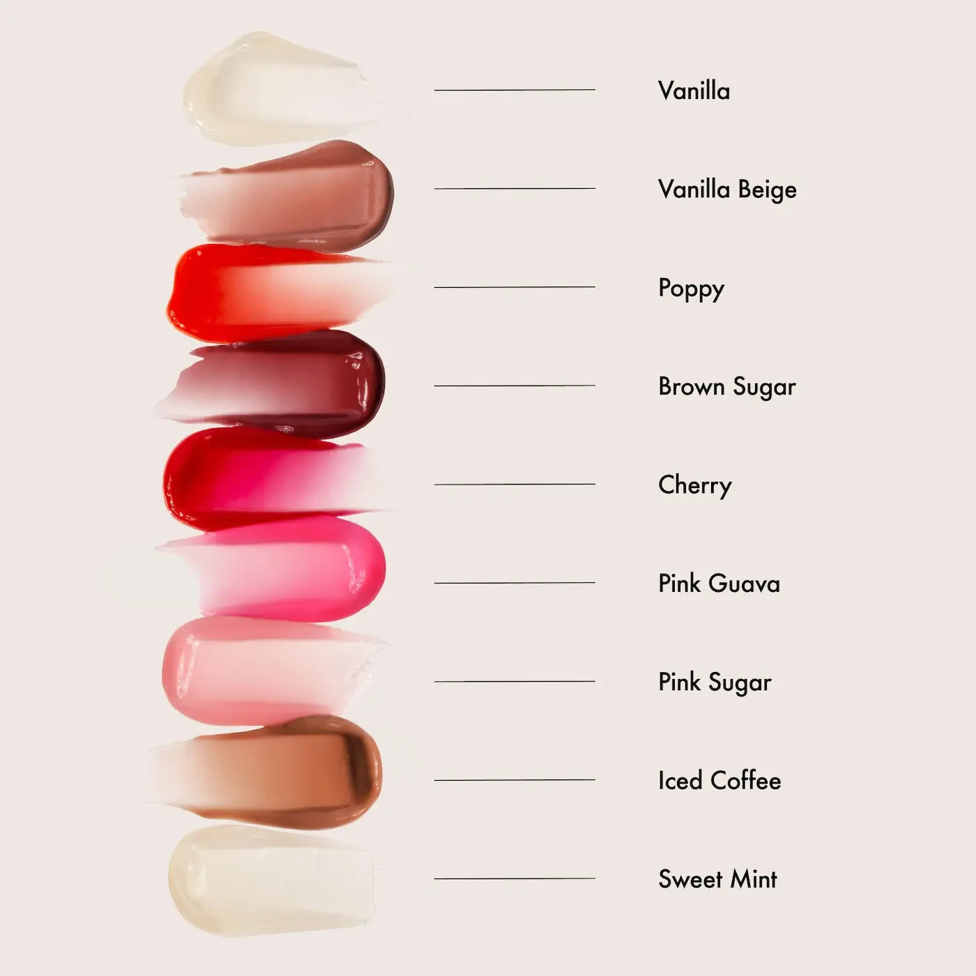 Summer Fridays Tinted Lip Butter Balm