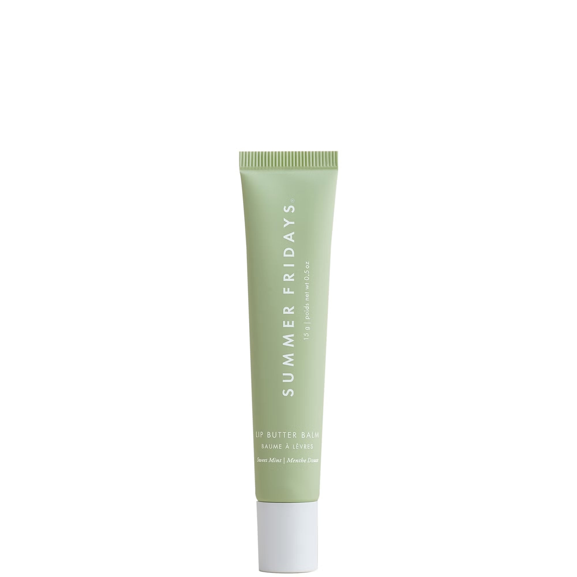 Summer Fridays Tinted Lip Butter Balm