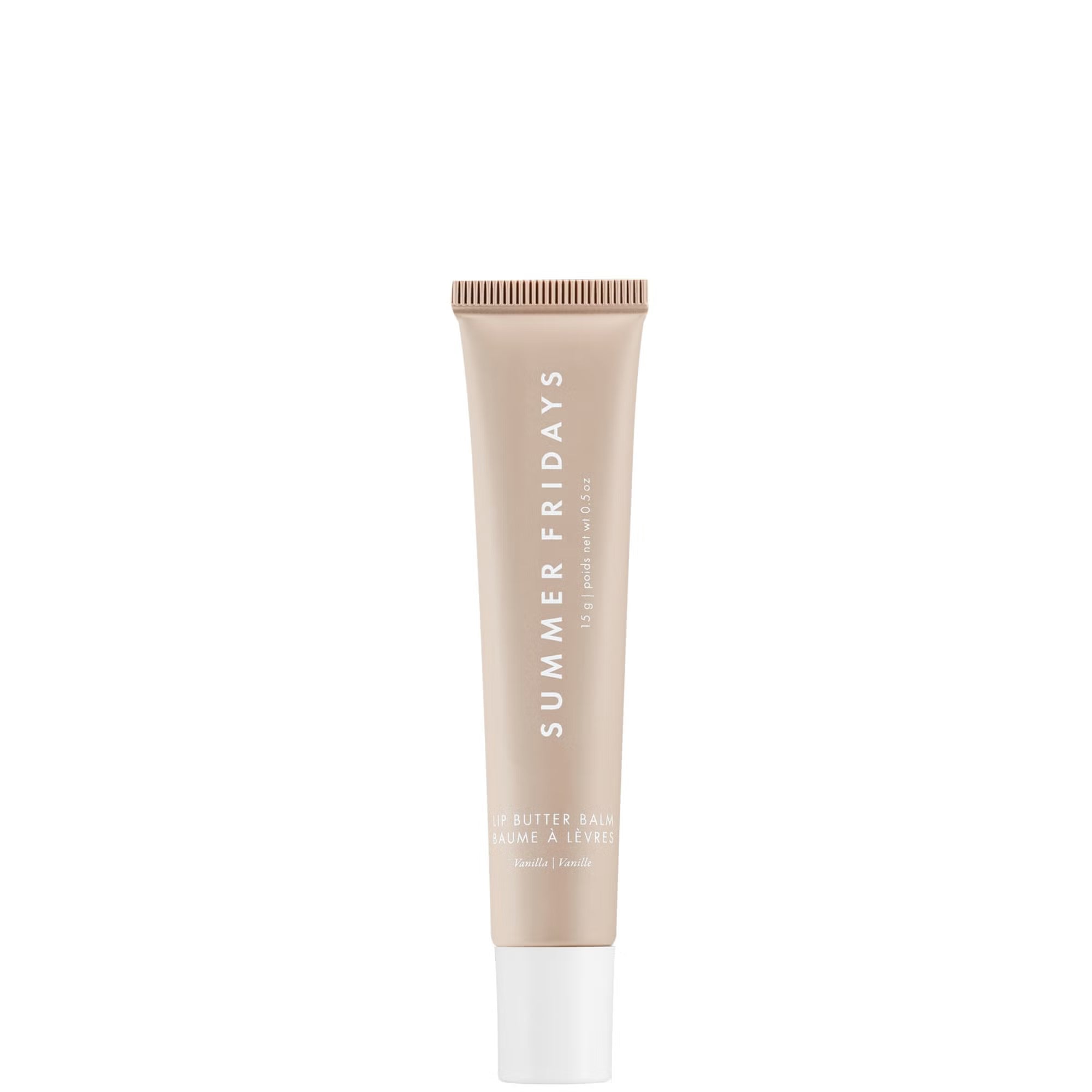 Summer Fridays Tinted Lip Butter Balm