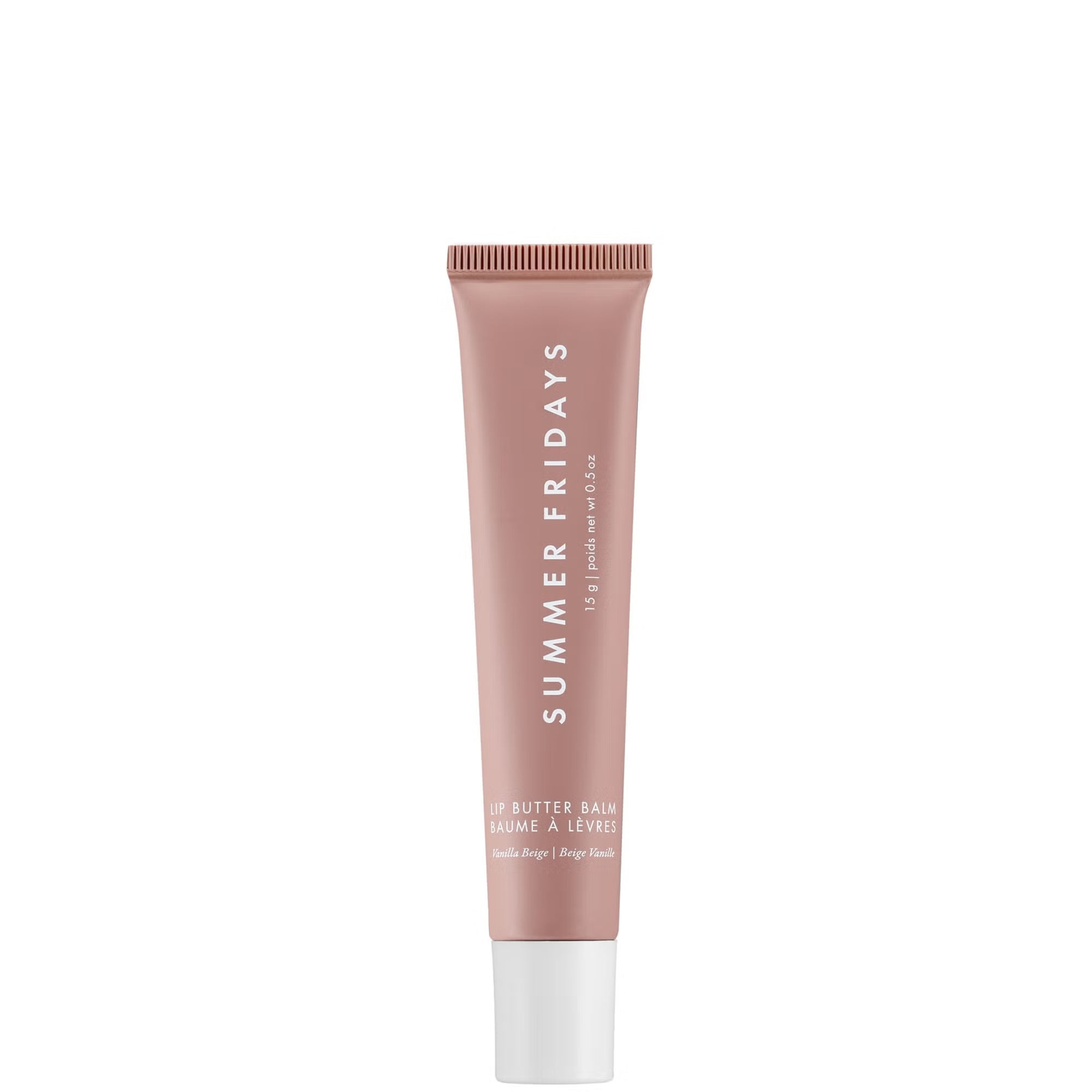 Summer Fridays Tinted Lip Butter Balm