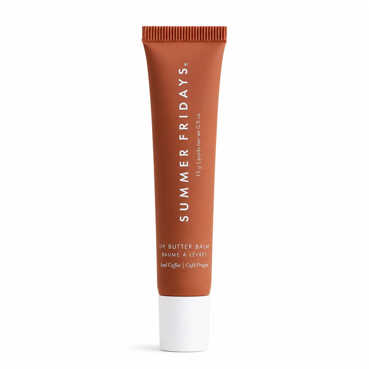 Summer Fridays Tinted Lip Butter Balm