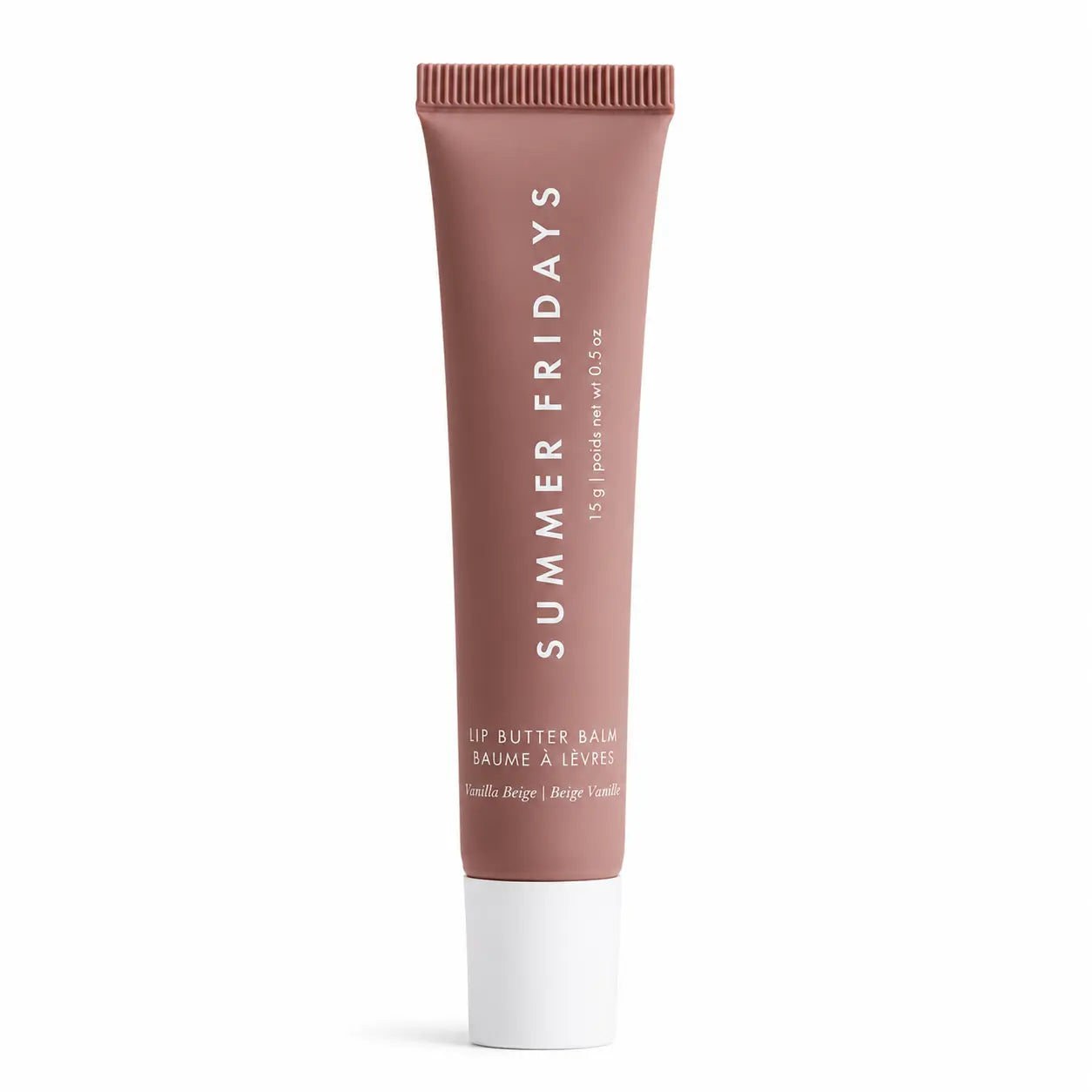 Summer Fridays Tinted Lip Butter Balm