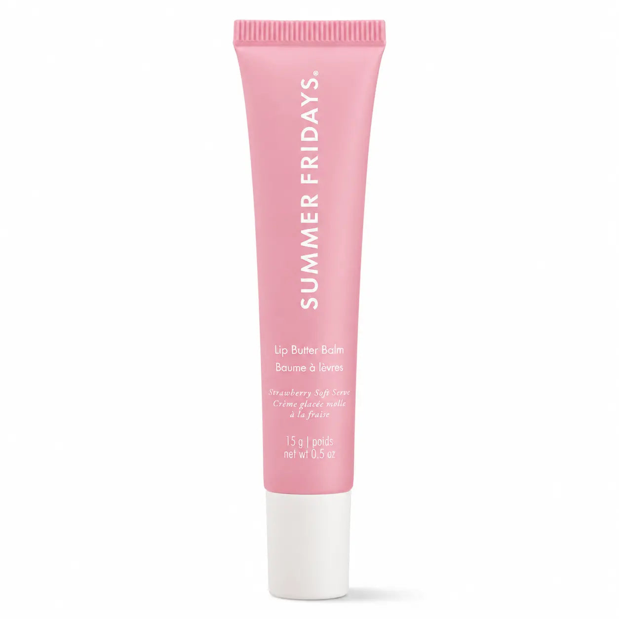 Summer Fridays Tinted Lip Butter Balm