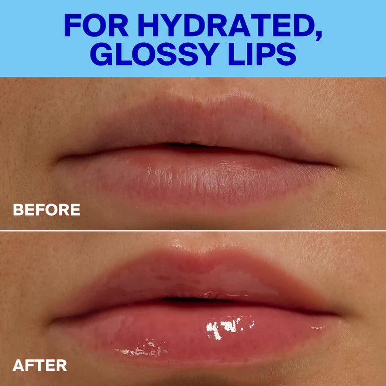 Supergoop Glow Gloss SPF 40 Lip Balm