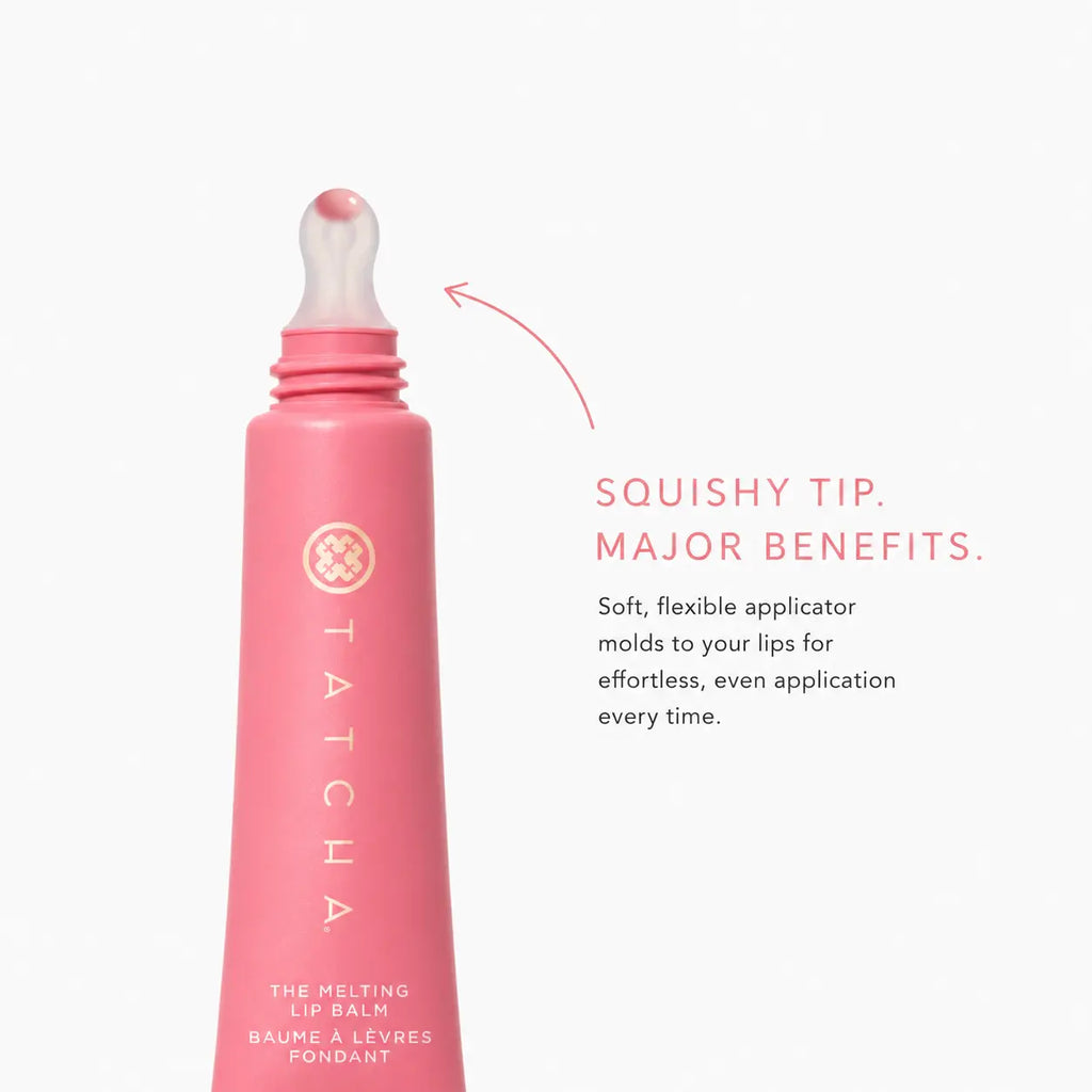 Tatcha The Melting Lip Balm