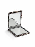 Pretty Portable Pocket Mirror