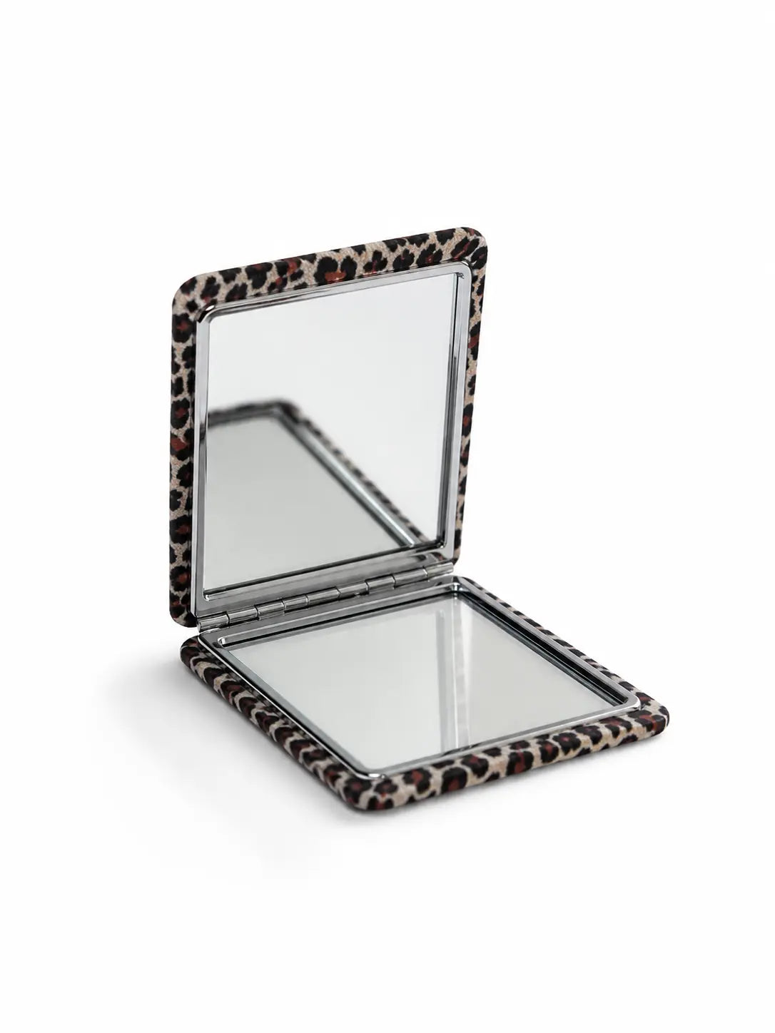 Pretty Portable Pocket Mirror
