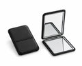 Pocket Mirror – Black