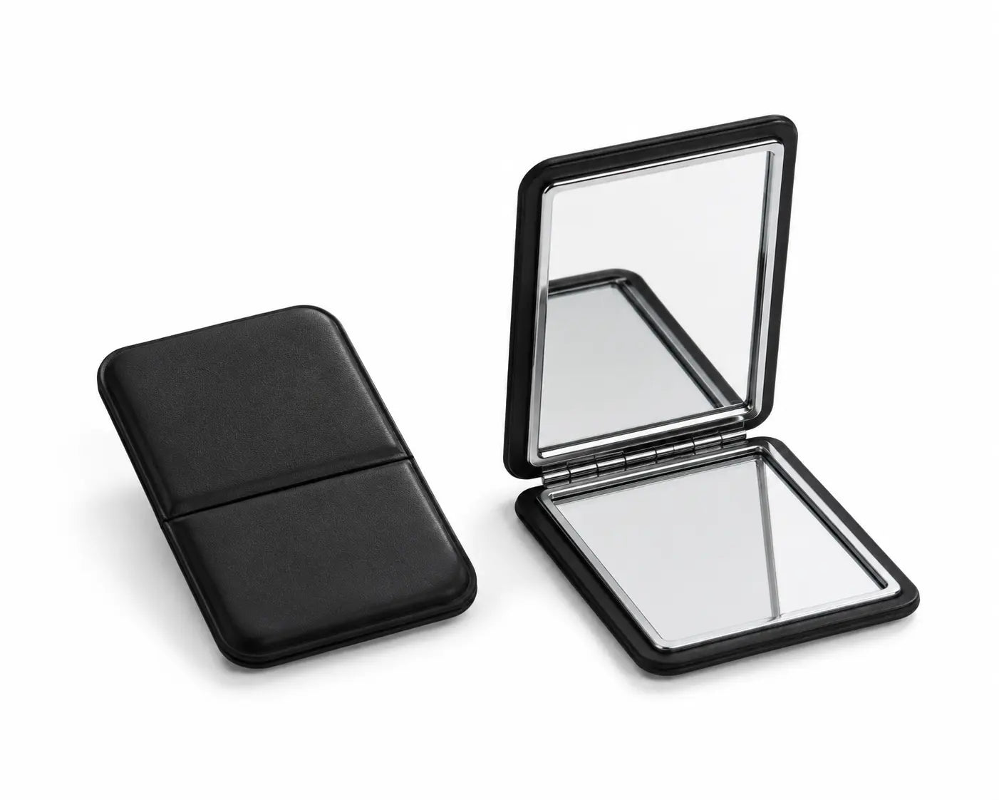 Pretty Portable Pocket Mirror