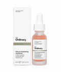The Ordinary PHA 5% Exfoliating Lip Serum