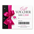 The Lip Tribe Gift Voucher
