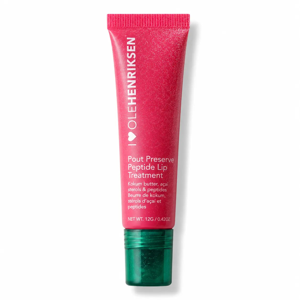 Ole Henriksen Pout Preserve Peptide Lip Treatment