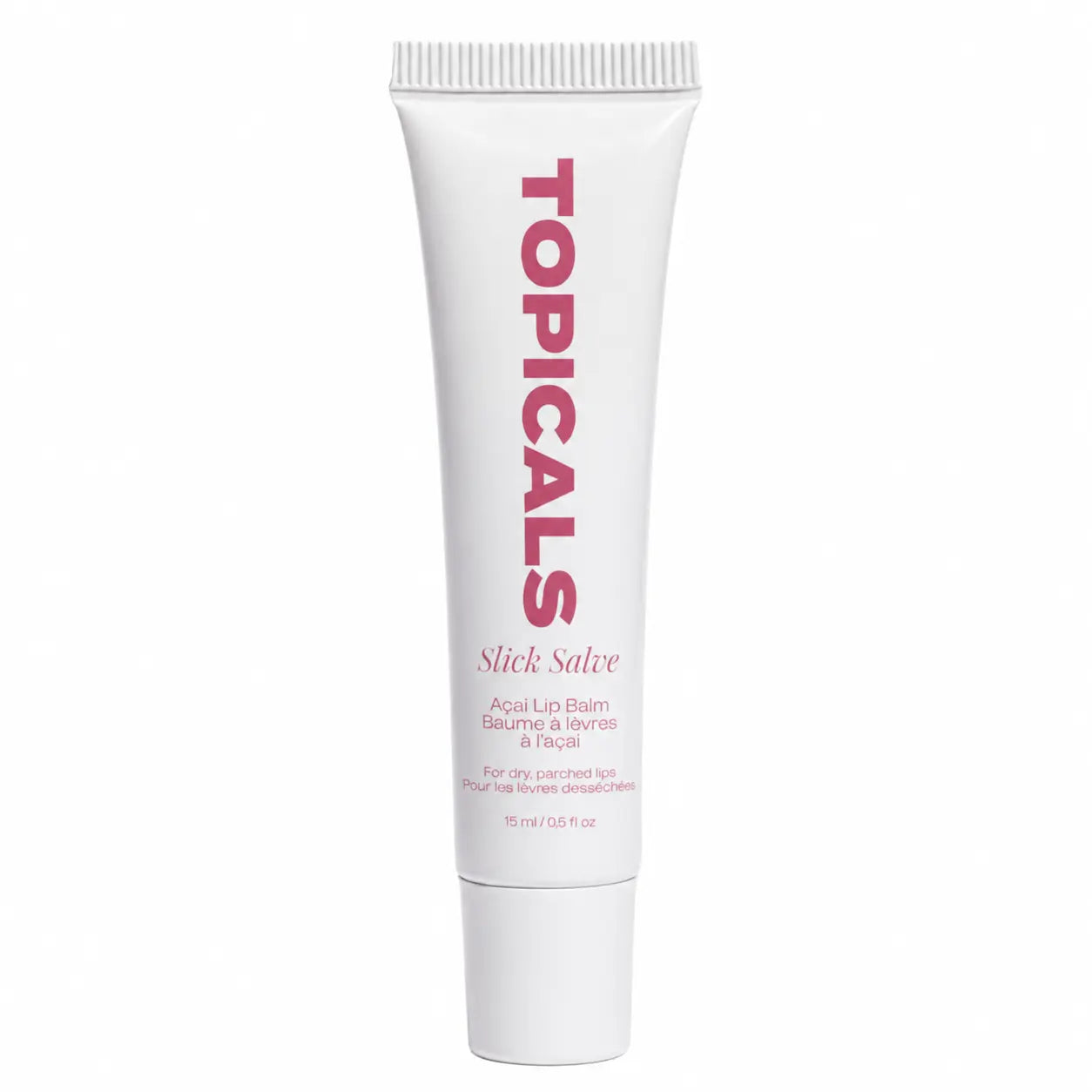 Topicals Slick Salve Lip Balm