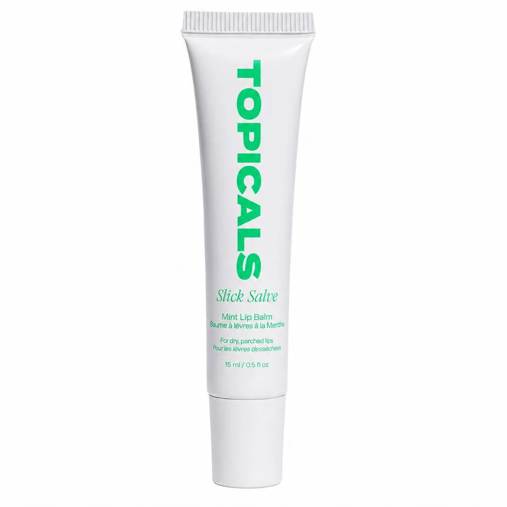Topicals Slick Salve Lip Balm