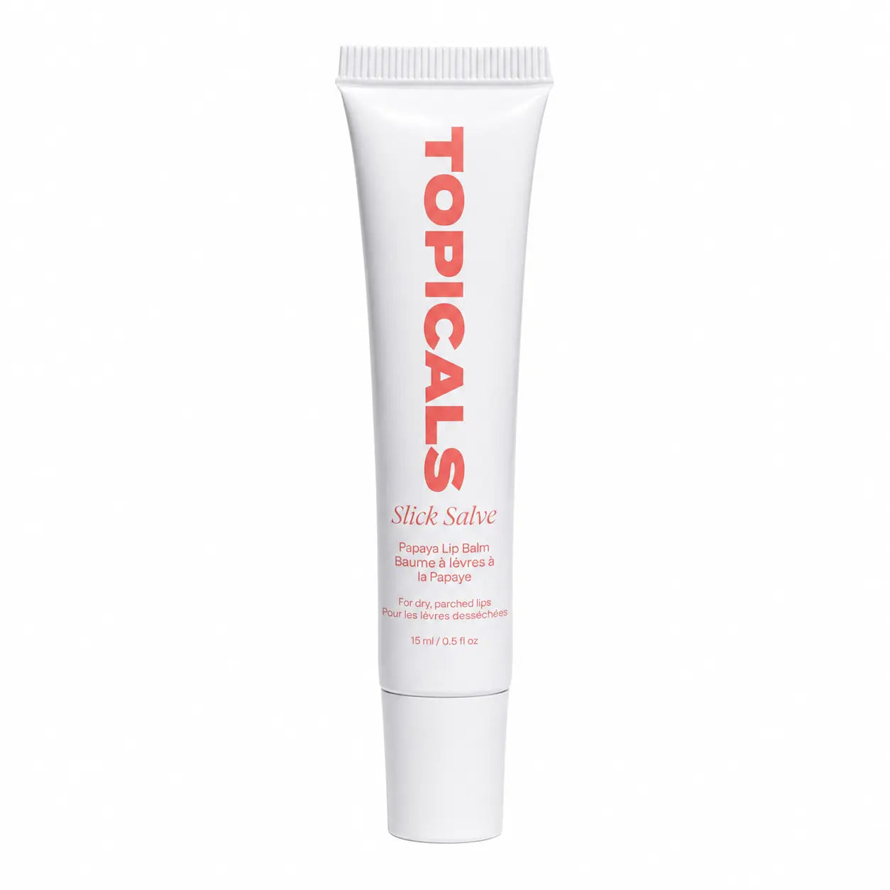 Topicals Slick Salve Lip Balm