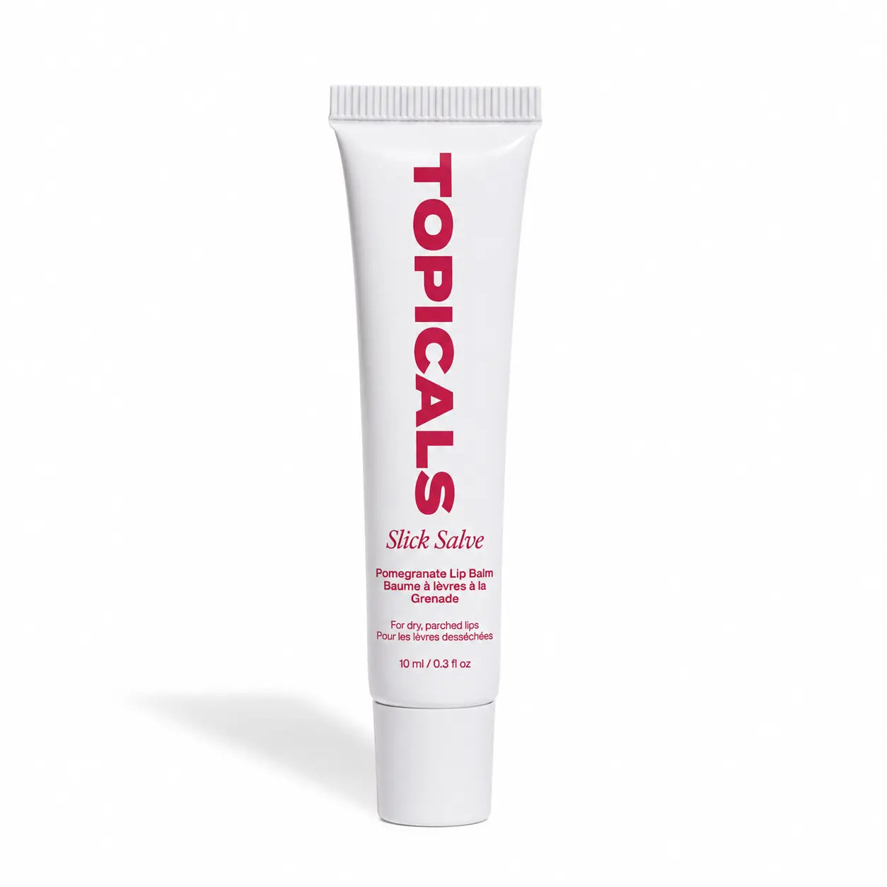 Topicals Slick Salve Lip Balm