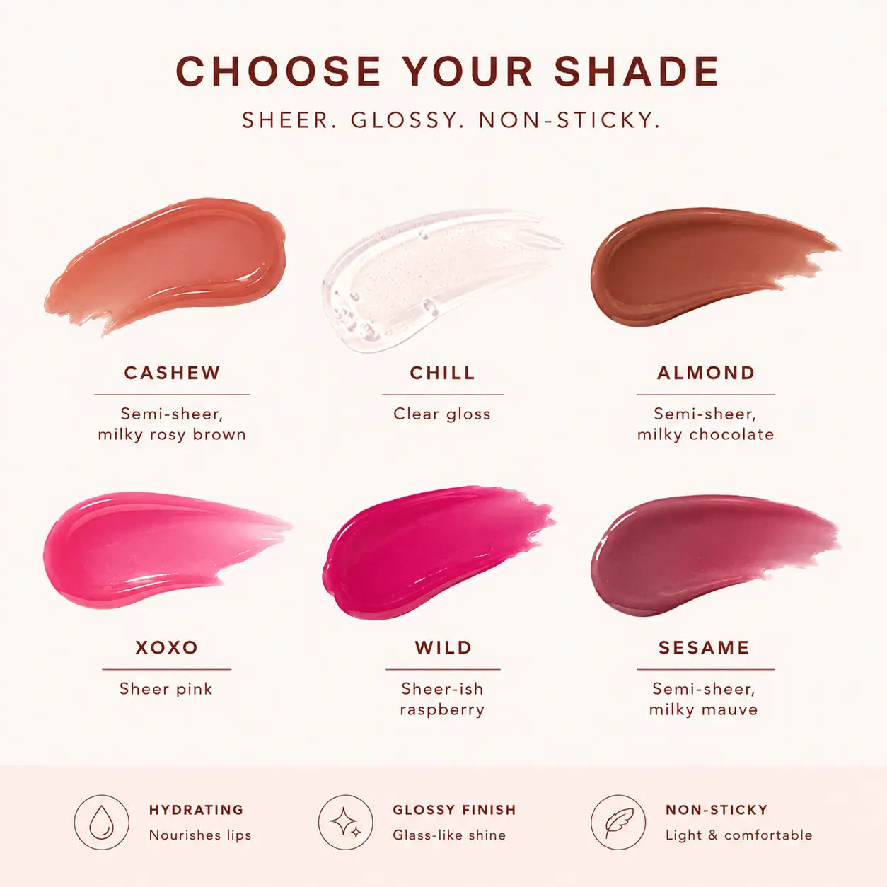 Tower 28 ShineOn Lip Oil Jelly