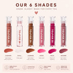 Tower 28 ShineOn Lip Oil Jelly