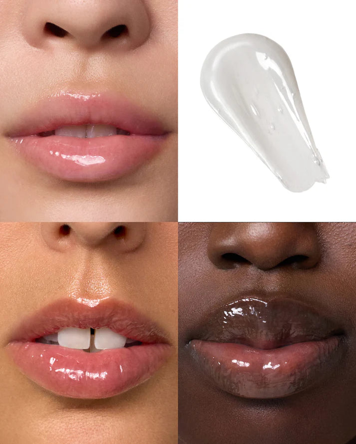 VIOLETTE_FR Balm Amour Nourishing Lip Treatment