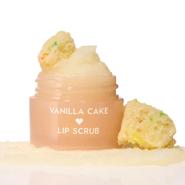 ColourPop Fresh Kiss Lip Scrub
