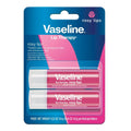 Vaseline Lip Therapy Rosy Lips Duo Pack