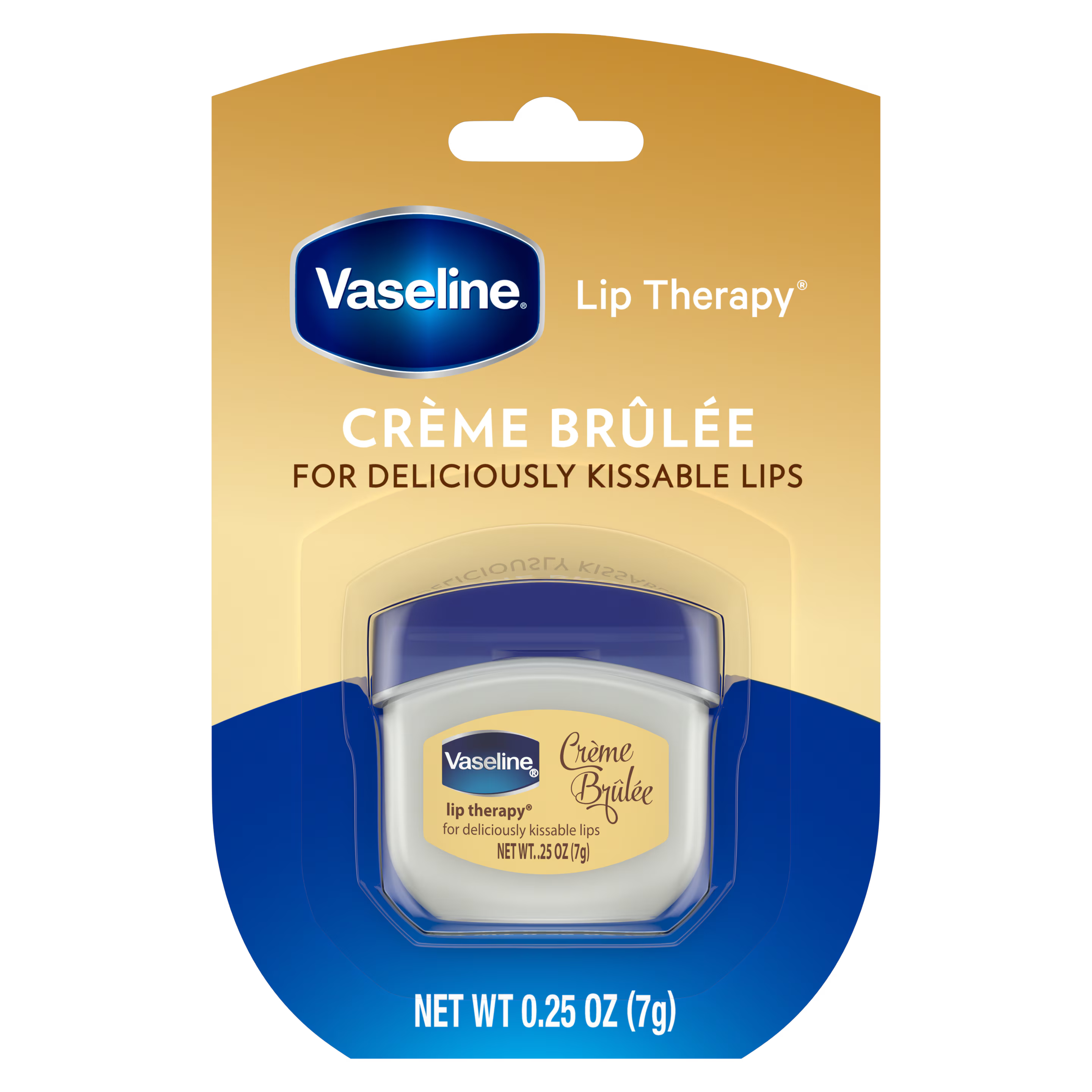 Vaseline Lip Therapy Jelly