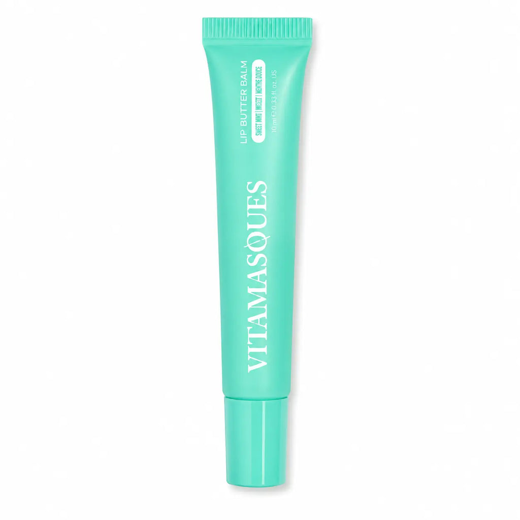 Vitamasques Lip Butter Balm