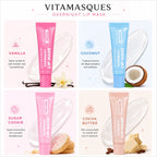 Vitamasques Overnight Lip Mask