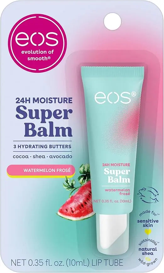 eos 24H Moisture Super Balm