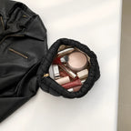 Puffy Makeup Bag