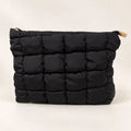 Puffy Makeup Bag
