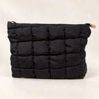 Puffy Makeup Bag