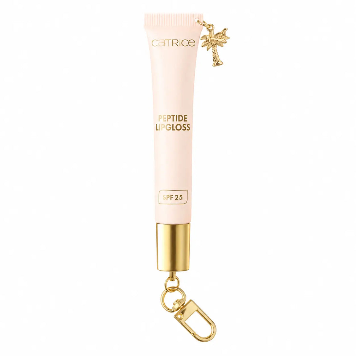 Catrice SPF 25 Peptide Lipgloss