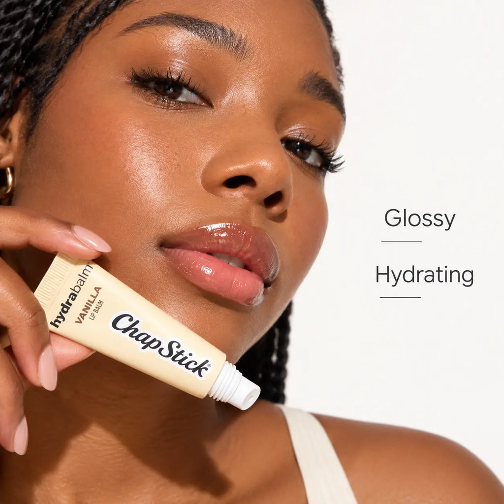 ChapStick HydraBalm Cherry & Vanilla 4PK