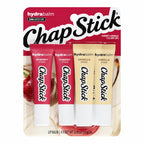 ChapStick HydraBalm Cherry & Vanilla 4PK