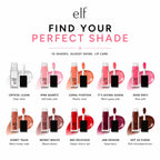 e.l.f. Glow Reviver Lip Oil