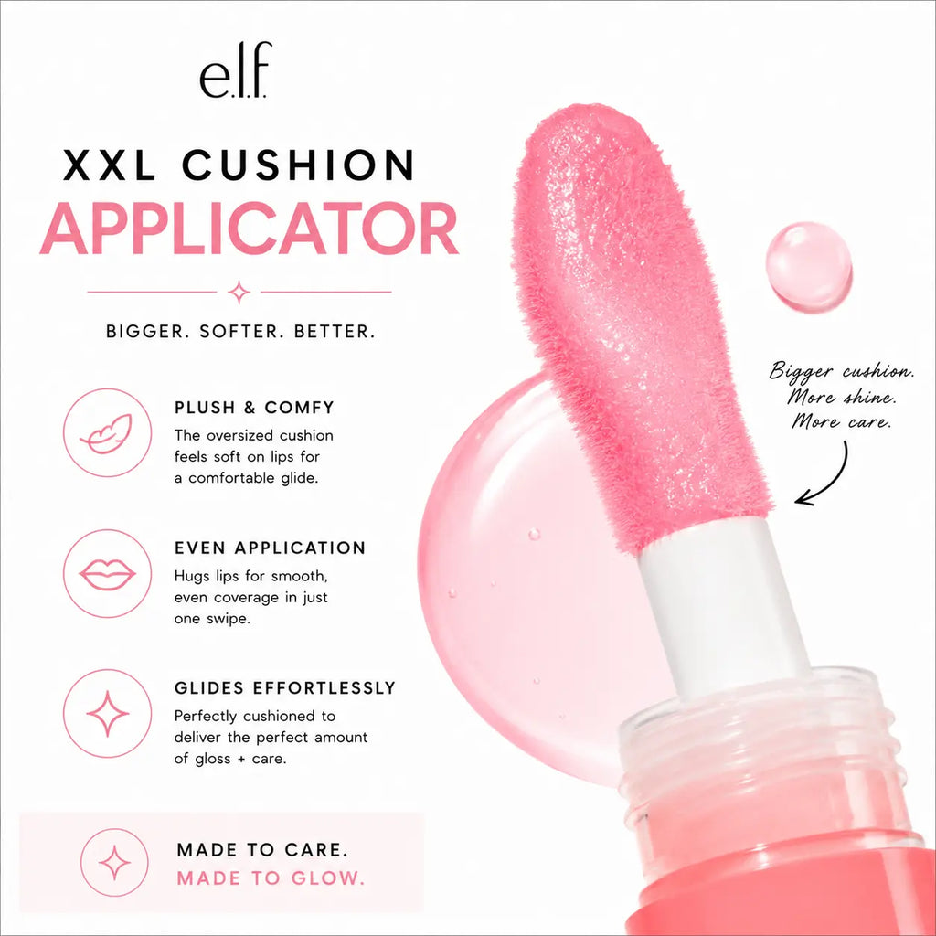 e.l.f. Glow Reviver Lip Oil