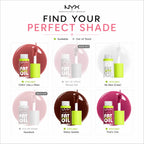 NYX Fat Oil Lip Drip