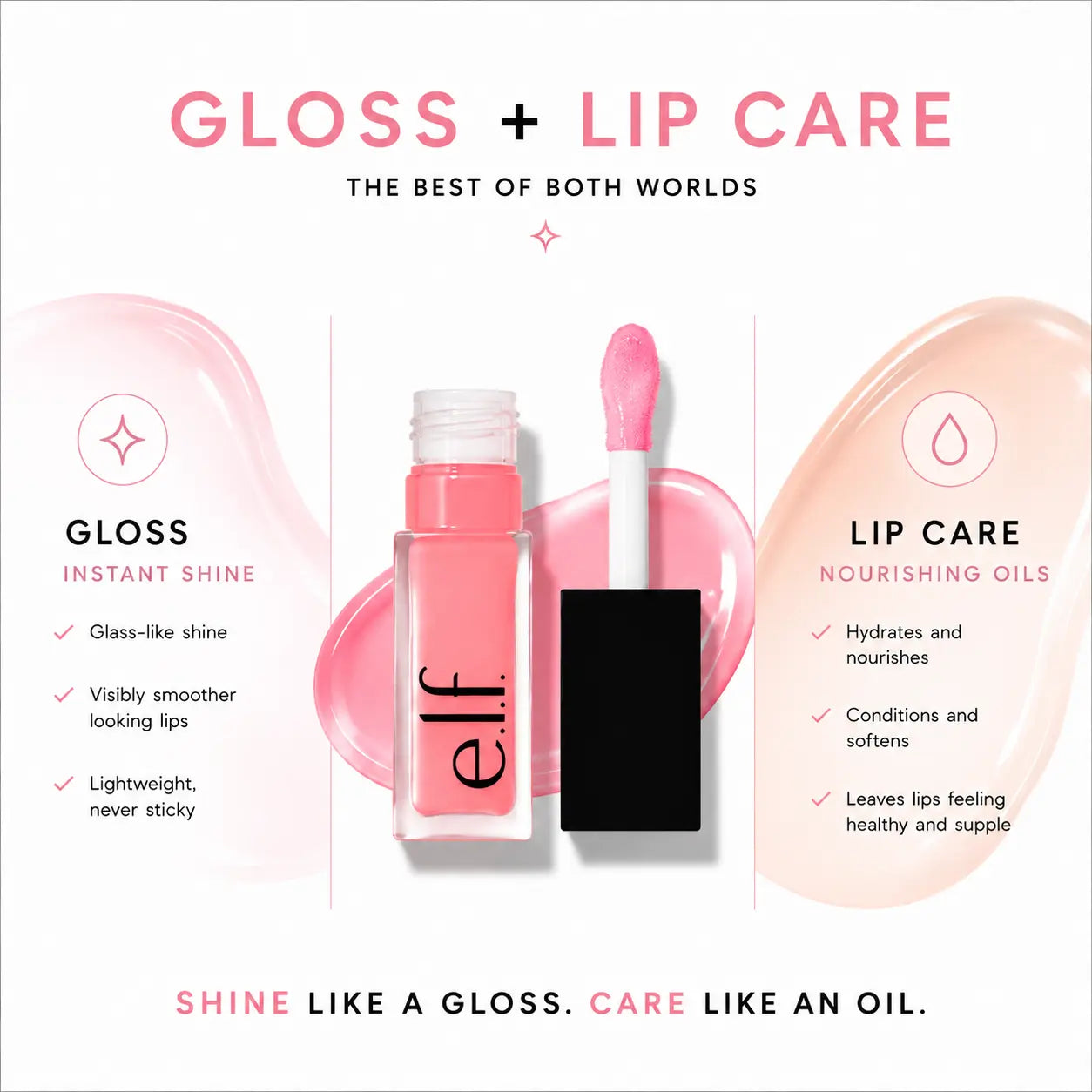 e.l.f. Glow Reviver Lip Oil